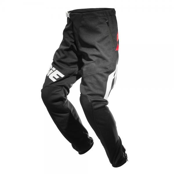 Pantalone JITSIE OMNIA RED